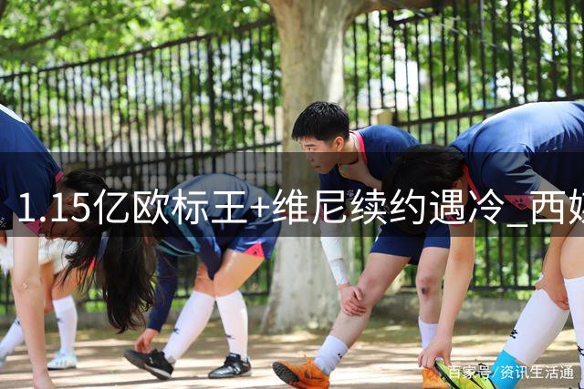 1.15亿欧标王+维尼续约遇冷 西媒曝皇马错失罗德里暗藏危机